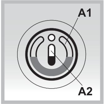 INDESIT Xi9T2iX - DETECTEUR DE PANNE D'ÉLECTRICITE* - 1