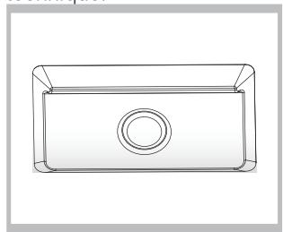 INDESIT Xi9T2iX - Remplacement duvoyant LED * - 1