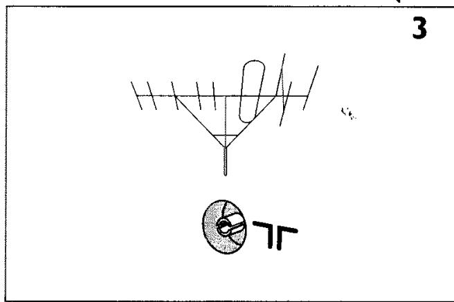 BRANDT 36135 - PRISE SECTEUR AU ROYAUME-UNI : - 1