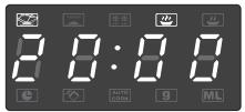 HITACHI MGE 23 - Cuisson des aliments - 4