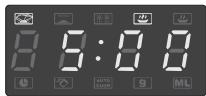 HITACHI MGE 23 - Programmation de cuisson - 3
