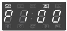 HITACHI MGE 23 - Cuisson des aliments - 1