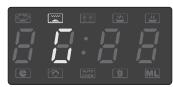 HITACHI MGE 23 - Cuisson au grill - 1