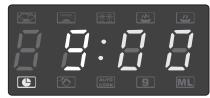 HITACHI MGE 23 - Programmation de cuisson - 4