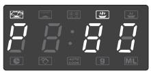 HITACHI MGE 23 - Cuisson des aliments - 3