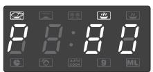 HITACHI MGE 23 - Cuisson des aliments - 2