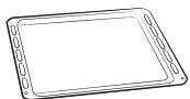 SAMSUNG NV7B4550UAB - Accessoires - 4