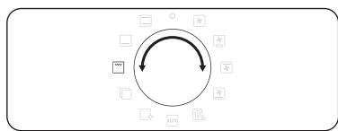 SAMSUNG NV7B4550UAB - Modes de cuisson (Gril) - 1