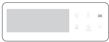 SAMSUNG NV7B4550UAB - Pour définiir la durée de cuisson - 3