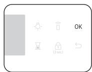 SAMSUNG NV7B4550UAB - Auto Cook - 3