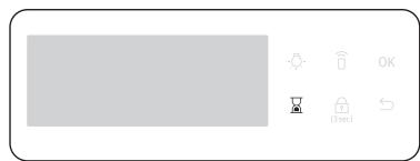 SAMSUNG NV7B4550UAB - Timer - 1
