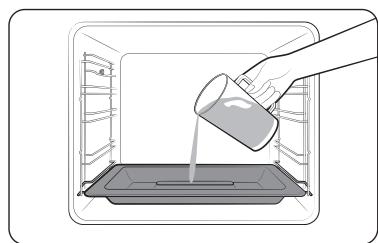 SAMSUNG NV7B4550UAB - Vapeur naturelle (modèles applicables uniquement) - 1