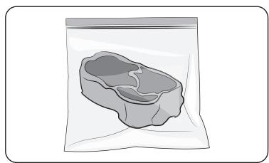 SAMSUNG NV7B4550UAB - Air sous vide (modèles applicables uniquement) - 1