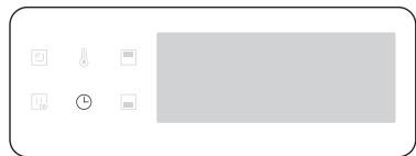 SAMSUNG NV7B4550UAB - To clear the end time - 1