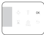SAMSUNG NV7B4550UAB - Auto Cook - 5