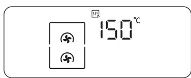 SAMSUNG NV7B4550UAB - Modes de cuisson (sauf le Grill) - 3
