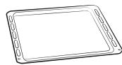 SAMSUNG NV7B4550UAB - Accessories - 5