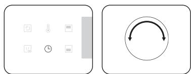 SAMSUNG NV7B4550UAB - Durée de cuisson - 3