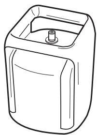 WEBER PRENIUM S320/2013 - 2) Capacité de la bouteille de gaz - 6 kg maximum - 8