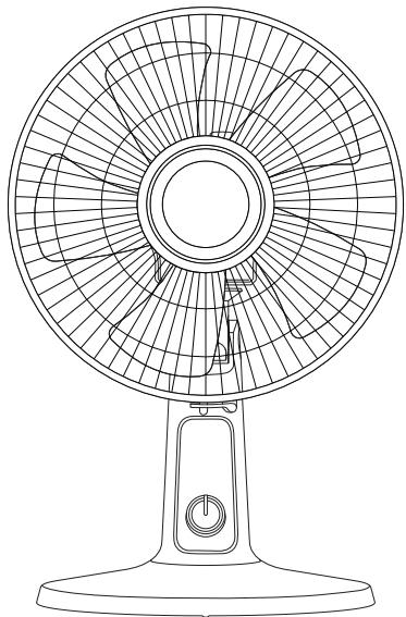 DARTY VU2730 - 1
