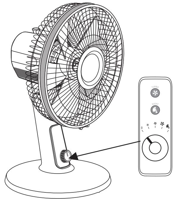 DARTY VU2730 - 19