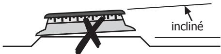 MAROUE PSTGOUR110DFTBL - Capuchons et têtes des brûleurs - 2