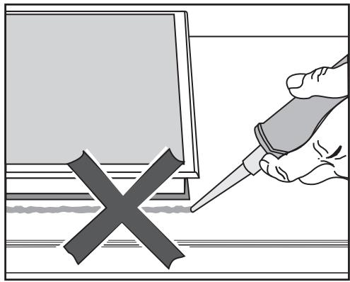 MIELE HM6542FR - Encastrement avec cadre - 1
