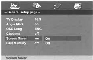 THOMSON THP370 - Note : - 3