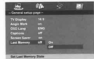 THOMSON THP370 - Note : - 4