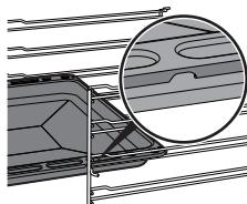 SMEG CX90GM - Dommages subis par I'appareil - 2