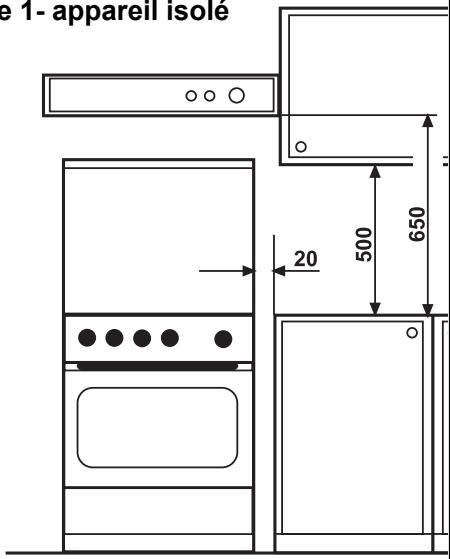 ARTHUR MARTIN G6813CCX - Important : - 2