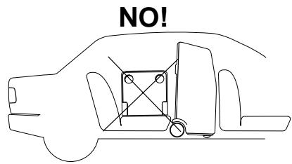 ARGO ULTRA ALUCOD - Transport. - 3