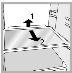 HOTPOINT-ARISTON BCB 312 AAT - Pour profiter à plein de votre réfrigérateur - 1