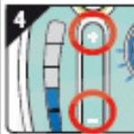 RIO LAHS2-3000 - "CODE DU BOUTON DE SECURITE" - 5