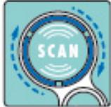 RIO LAHS2-3000 - Traitément des poils en mode "SCAN" - 3