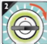 RIO LAHS2-3000 - Traitément des poils en mode "SCAN" - 4