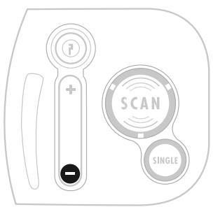 RIO LAHS2-3000 - CODE DE SECURITÉ - 3