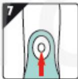 RIO LAHS2-3000 - "CODE DU BOUTON DE SECURITE" - 2