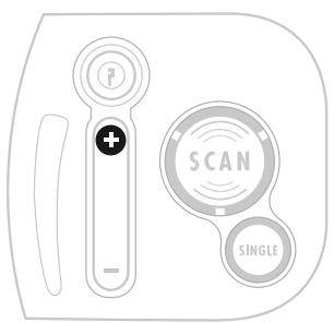 RIO LAHS2-3000 - CODE DE SECURITÉ - 1