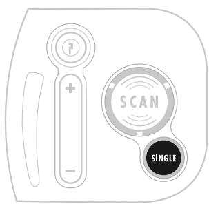 RIO LAHS2-3000 - CODE DE SECURITÉ - 4