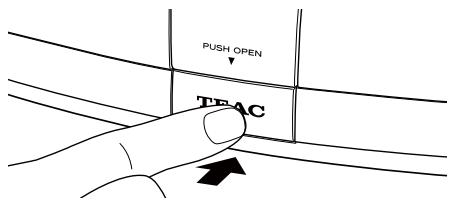 TEAC SR-100IB - Atténuateur de luminosité (Dimmer) - 2