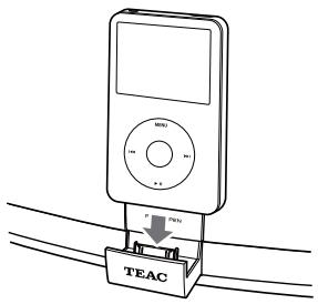 TEAC SR-100IB - Atténuateur de luminosité (Dimmer) - 3