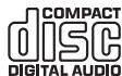 TEAC SR-100IB - Disques lisibles par cet appareil - 1