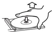 TEAC SR-100IB - Attention : - 2