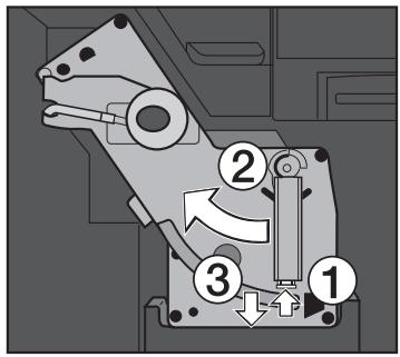 MIELE CVA 4080 - Unité de percolation - 1