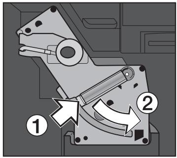 MIELE CVA 4080 - Unité de percolation - 3