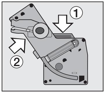 MIELE CVA 4080 - Unité de percolation - 2