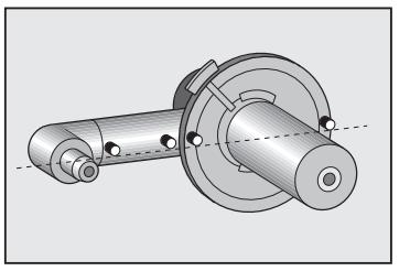 MIELE CVA 4080 - Nettoyage au lave-vaissette - 4