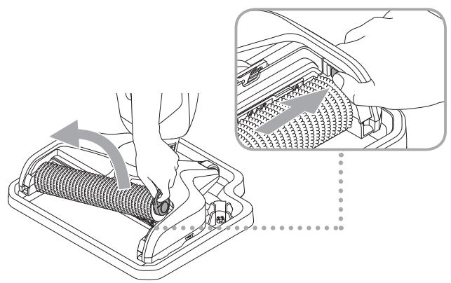 NILFISK NC - Élimination du produit - 53