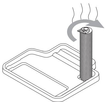 NILFISK NC - Élimination du produit - 56